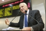 Follador solicita recuperação de pontes em rodovias