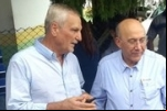 Follador entrega equipamentos agrícolas no Vale do Jamari