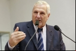 Follador critica na Assembleia qualidade das obras do DNIT