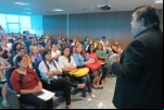 Governo de Rondônia investe R$ 1,3 milhão na qualificação profissional dos servidores da Saúde