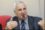 Follador pede ação no combate à ferrugem asiática