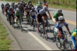 Corrida Ciclística Travessia dos Fortes tem apoio da Prefeitura