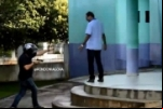 VÍDEO DA PRISÃO: PRESIDENTE DA CÂMARA DE JARU EXIGIA R$ 20 MIL POR MÊS PARA DERRUBAR IS CONTRA PREFEITA