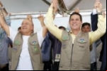 Maurão destaca força produtiva do Estado na abertura da Rondônia Rural Show