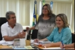 Ariquemes: Prefeitura fecha convênio com creches