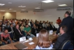 Empresários rondonienses avaliam como positiva construção de ferrovia transoceânica