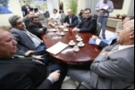 Deputados da Comissão de Saúde da Assembleia cobram médicos