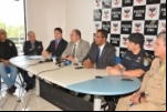 Polícia prende chefes do tráfico em Ji–Paraná durante operação neste domingo; 47 mandados são cumpridos – ATUALIZADA