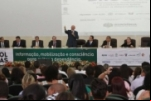 Confúcio Moura destaca trabalho de igrejas e instituições que atuam no atendimento a dependentes químicos