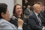 Presidente do Conselho Estadual de Educação de Rondônia diz que êxito do ensino requer participação de tod