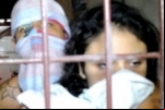 Menores da Casa Socioeducativa se rebelam, mantem refém e tentam matar asfixiados outros seis internos – VIDEO