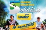 ARIQUEMES: Participe do eio Ciclístico Novalar