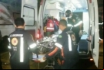 PORTO VELHO: Apenado é baleado durante tentativa de fuga no Ênio Pinheiro