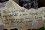 ARREPENDIMENTO PARA ALÉM DA COMOÇÃO ÍNTIMA