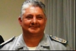 Nilton Gonçalves Kisner assume o comando geral da Polícia Militar de Rondônia