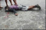 Final de semana sangrento em Manaus: sobe para 30 número de vítimas de homicídio