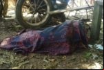 Trio é atacado a tiros, um morreu e dois ficaram feridos