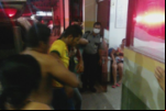 PORTO VELHO: Homem é esfaqueado ao se envolver em acidente de trânsito