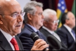 Rondônia a a fazer parte do Consórcio de Desenvolvimento do Brasil Central
