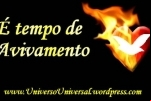 O AVIVAMENTO QUE PRECISAMOS
