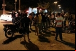 PORTO VELHO: Casal é baleado durante vingança de ex–marido inconformado