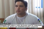 ARIQUEMES: Estuprador pode ter feito mais vítimas – Delegado e investigadores estão empenhados no caso