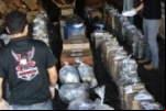Polícia Civil incinera mais de uma tonelada de drogas em Rondônia
