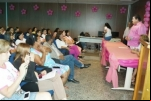Governo abre campanha de prevenção ao câncer de mama em Rondônia