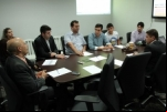 Equipe desenvolve sistema de modernização da gestão que resulta em economia de R$ 1,5 milhão ao estado