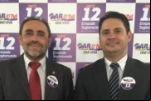 CHAPA OAB ATIVA LANÇADA COM APOIO DE TRÊS EX–PRESIDENTES