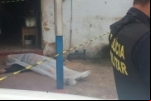 PORTO VELHO: Morador de rua é morto durante bebedeira