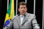 Cassol agradece apoio pela liberação de substância contra o câncer
