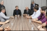 Empresários manifestam preocupação com projetos que aumentam IPVA e ICMS