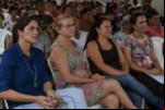 Semdes realiza abertura de projeto social no Residencial Feliz Cidade