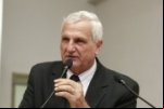Adelino Follador quer recuperação de linhas em Buritis