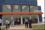 Inaugurada primeira Unidade Integrada de Segurança Pública de Rondônia, em Espigão do Oeste