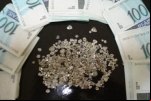 Operação da PF em RO combate exploração de diamantes