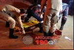 ARIQUEMES: Mulher é executada a golpes de canivete pelo ex–marido no São Luiz – Homicida foi preso minutos depois do crime