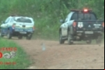 Confira os vídeos: MONTE NEGRO: Fazenda é invadida e destruída por bando de Sem Terra – Corpo foi localizado