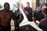 PORTO VELHO: Sargento atira em Policiais, acerta um e acaba atingido – vídeo