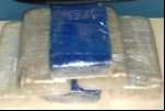 PORTO VELHO: PM prende quatro pessoas com 6,2 quilos de droga