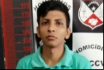 Porto Velho: Homicida que matou o cunhado e tentou matar a irmã é preso