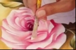 Cras abre inscrições para Curso de Pintura em Tecido