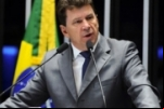 Ivo Cassol pede liberação do uso da fosfoetanolamina no tratamento do câncer