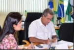 Convênio beneficia mulheres vítimas de violência em Ariquemes
