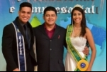 ARIQUEMES: Confira as fotos da premiação do Instituto Ângulo de Pesquisas