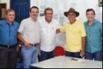 Prefeitura de Ariquemes recebe reivindicações de empresários
