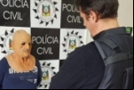 Líder de quadrilha que usava máscara para roubar bancos no Estado é preso em São Leopoldo