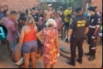 PORTO VELHO: Jovem é executado a tiros na Zona Leste