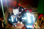 Homem é assassinado a tiros durante a madrugada em Porto Velho
